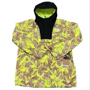 The North Face Men’s Silvani Anorak